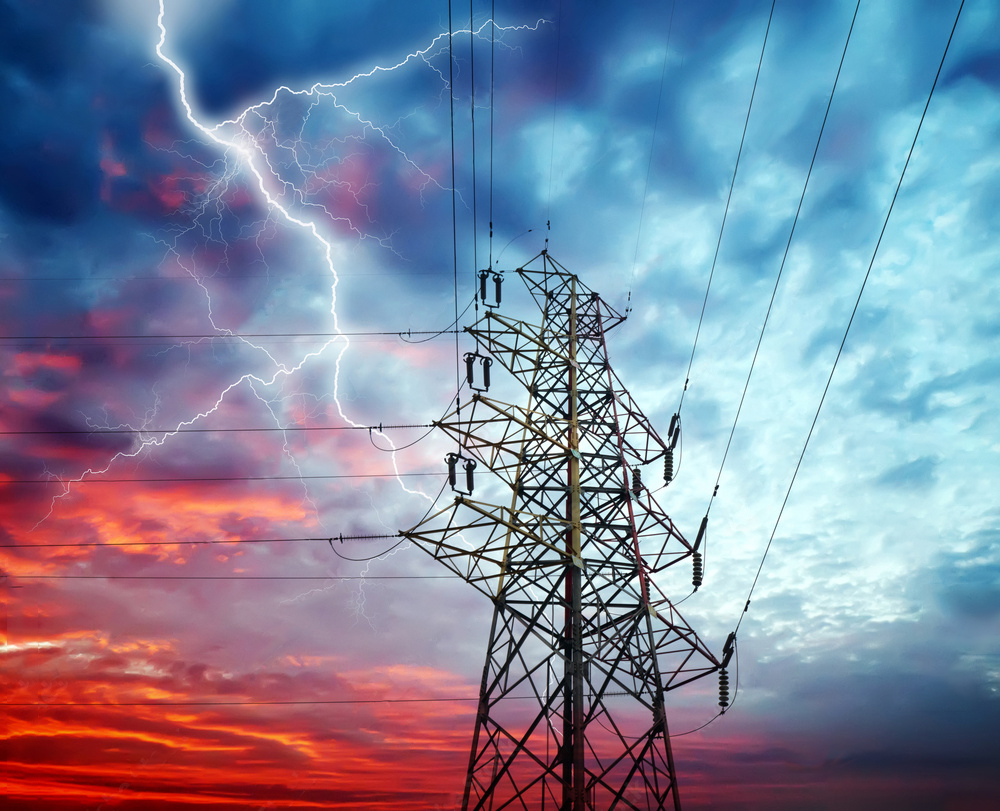 Energia