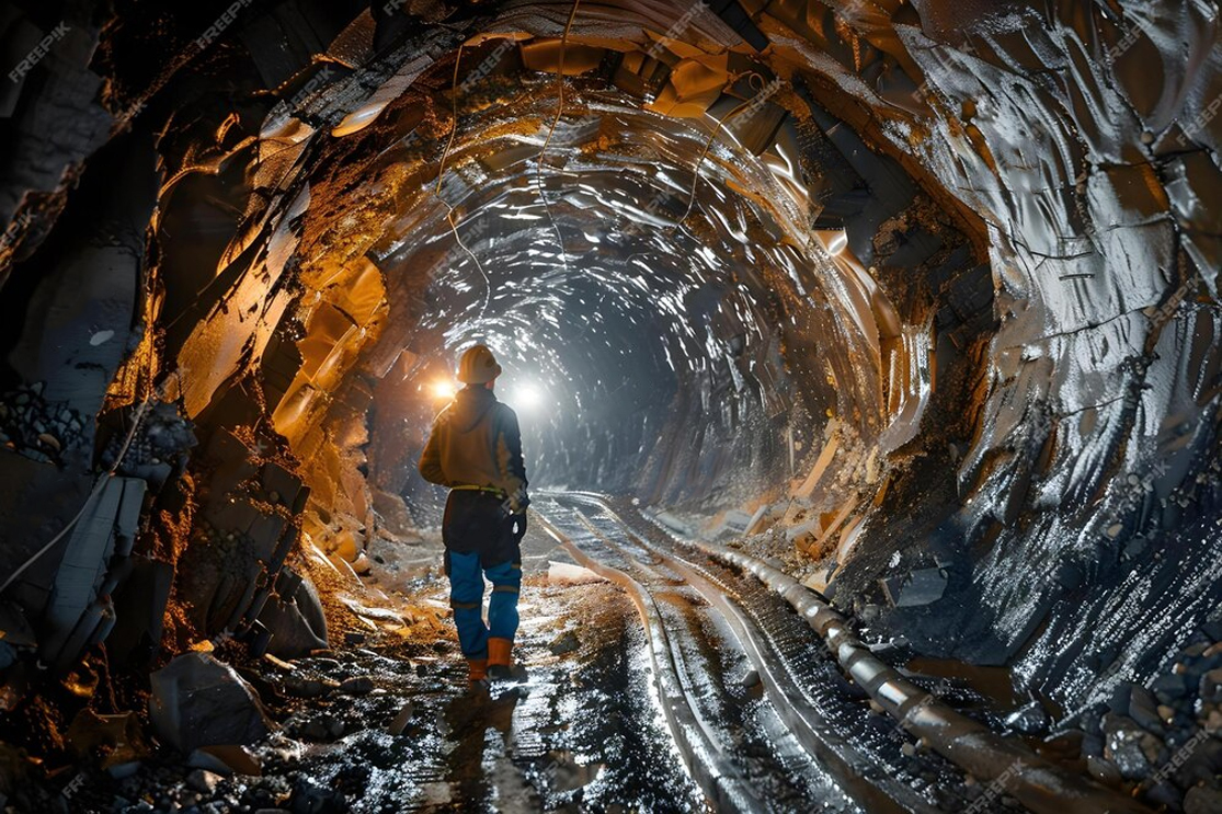 Mineração