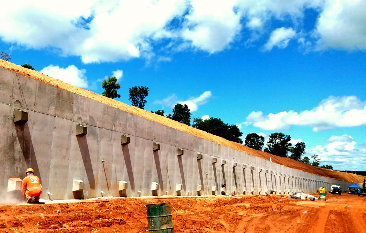 Geotecnia Torcisão